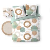 Douceur d intérieur Bombažna posteljnina za zakonsko posteljo 200x200 cm Lunabella – | Shoptok.si