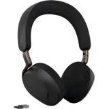 Evolve3 75/ MS/ Link390a/ Black
