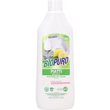 Biopuro Sredstvo za pomivanje posode Sveže & Sadno Cene