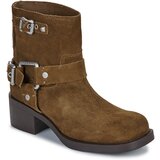 Ash TEXAS Smeđa | shoptok.hr
