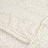 vidaXL Premium brisače SOLUND 10 kosov krem 70x140 cm 600 gsm | Shoptok.si