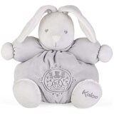 Kaloo plišana igračka zečić perle chubby grey m Cijene