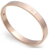 Narukvica CL-17637 - Zlatna / Ružičasta KP17637 | Eponuda.com