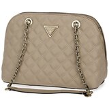 Guess Torbe LBG GIULLY DOME Bež | Shoptok.si
