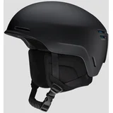 Method Helmet matte black