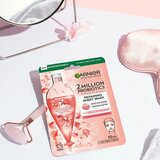 Garnier Skin Naturals maska za obraz | Shoptok.si