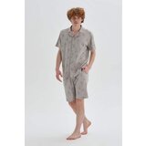 Dagi Two-Piece Set - Gray - Regular | Shoptok.si