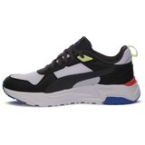 Puma Nizke superge Trinity pisana | Shoptok.si