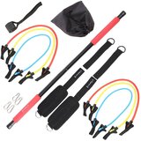  Dc31 višenamjenski set šipki za pilates hms | shoptok.hr