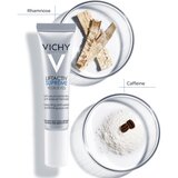 Vichy Liftactiv Yeux Supreme krema za predel okoli oči proti gubam 15 ml za ženske | Shoptok.si