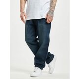Rocawear WED Loose Fit Jeans Dark Blue Washed Cene