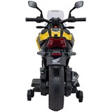 Honda NC750X, motor na akumulator, žuti | shoptok.hr