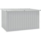  Vrtna kutija za pohranu siva 171 x 99 x 93 cm | shoptok.hr