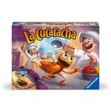 Ravensburger La Cucaracha RA22440-Društvea igra | ePonuda.com