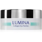 Orphica Lumina Collagen Eye Patches obnavljajući hidrogelni jastučići za područje ispod očiju s kolagenom 30 par Cijene