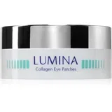 Lumina Collagen Eye Patches obnavljajući hidrogelni jastučići za područje ispod očiju s kolagenom 30 par
