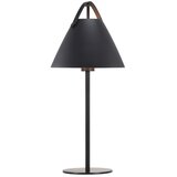  DFTP by Nordlux - Stona lampa STRAP 1xE27/40W/230V crna | Eponuda.com