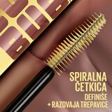 Maybelline Colossal Bubble maskara za podaljšanje, privihanje in volumen trepalnic 8.75 ml | Shoptok.si