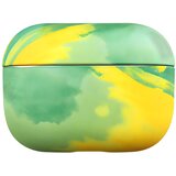  Futrola Watercolor za Apple AirPods Pro - Višebojna 2 KP13854 Cijene