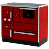 Alfa Plam šporet na čvrsto gorivo term 27 nr cv-d | ePonuda.com
