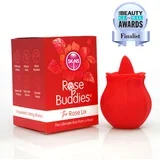Rose Buddies The Rose Lix