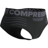  Bokserice Seamless Boxer Woman Black/Grey - M | shoptok.hr