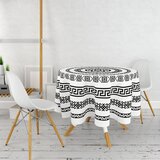 Hermia stolnjak tblc 8, 160cm, šareni Cene