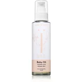Baby & Kids Baby Oil pomirjevalno olje za otroke 100 ml