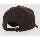 Blue Tomato Wool Kapa s šiltom brown | Shoptok.si