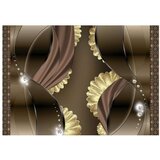  Tapeta - Hand-held fans 100x70 | shoptok.hr