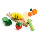 Djeco Rezanje sadja in zelenjave | Shoptok.si