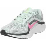 Nike Tenisice za trčanje 'AIR WINFLO 11' zelena / roza / crna / bijela