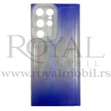  futrola prizma kristal za samsung S906 galaxy S22 plus plava Cene