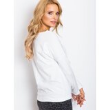 BASIC Feel Good Blouse-RV-BZ-5122.12P-white | shoptok.hr
