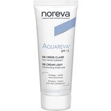 Noreva Aquareva BB Cream hidratantna BB krema SPF 15 Light 40 ml | shoptok.hr