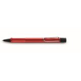 Kosmos Kemijska olovka Lamy Safari Red (0.6) plavi ispis M 216 4000884 Cijene