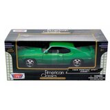  Met. auto 1:24 1969 pontiac gto judge | ePonuda.com