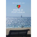 Udruženje baletskih umetnika Vojvodine Gabriela Teglaši Jojkić - Pisma iz Portugala | ePonuda.com