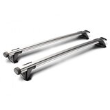 YAKIMA krovni nosač OPEL Mokka X - 04/16> - flush rail | Eponuda.com