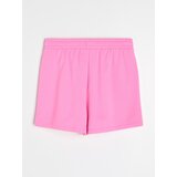 Sinsay Šorts s natpisom Make You Smile | shoptok.hr