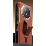  pipiqiao maska za mobilni telefon honor magic V5, crvena | Eponuda.com