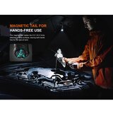 Fenix Light E12 V3.0 LED džepna svjetiljka baterijski pogon 200 lm 53.9 g | Eponuda.ba