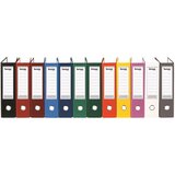 Grafotisak registrator PVC master samostojeći tamno zeleni ( B845 ) Cene