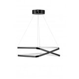 Opviq luster starway black yellow light | ePonuda.com