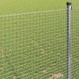  Zavarena žičana ograda Srebrno | Eponuda.com