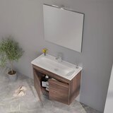 Orka KJ Lova 60 navaro – set kupatilskog nameštaja | Eponuda.com