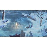 Iam8bit Moomintroll: Winter&amp;rsquo;s Warmth (Nintendo Switch) Slike