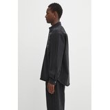 Carhartt WIP Rylan Jac Srajca rylan stripe / blk stn wsh | Shoptok.si