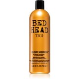 Tigi Bed Head Colour Goddess oljni balzam za barvane lase 750 ml Cene