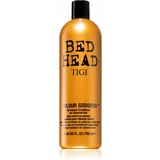 Tigi Bed Head Colour Goddess oljni balzam za barvane lase 750 ml